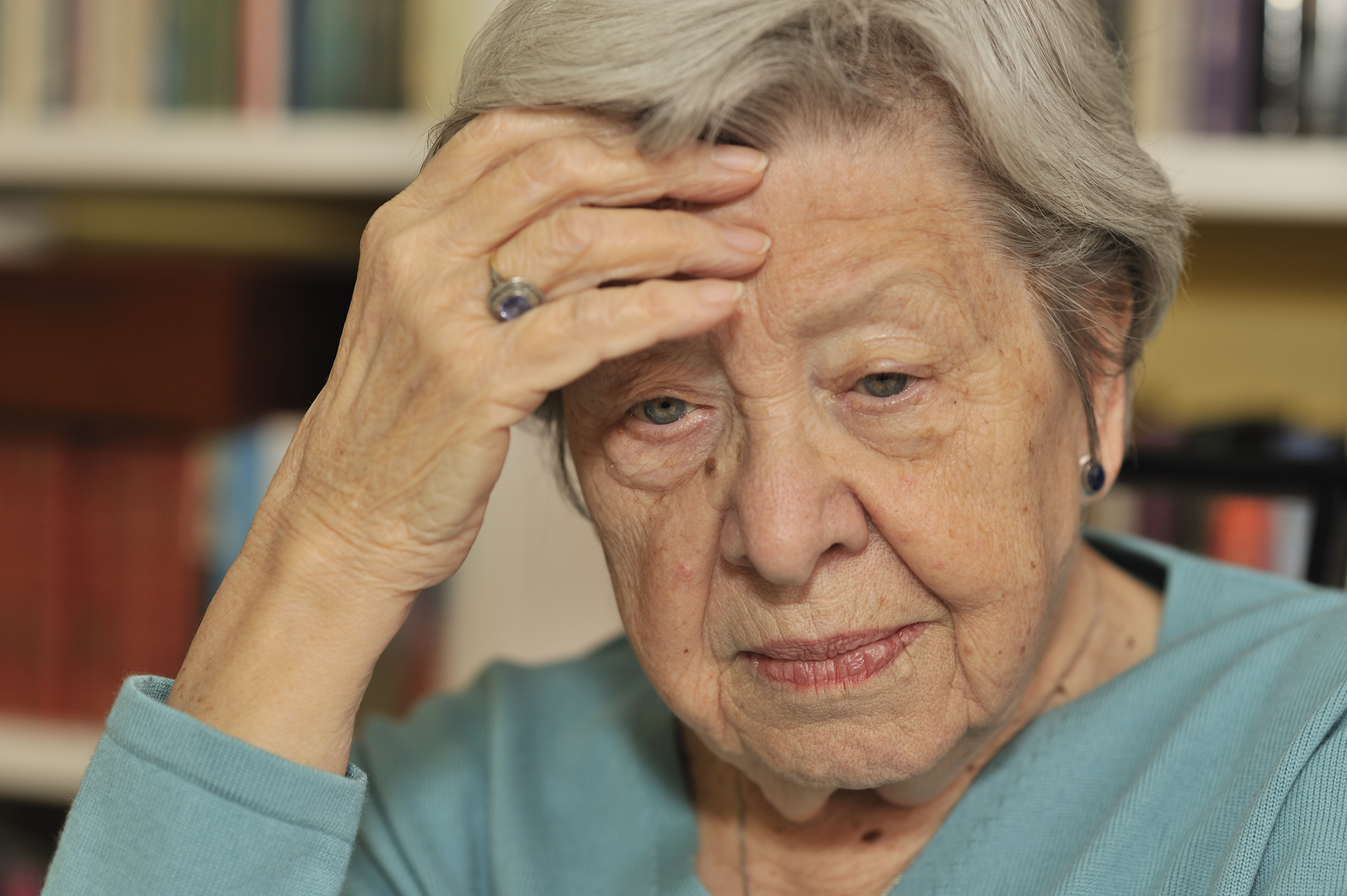 La Maladie d'Alzheimer: Solutions d'Aide et d'Encadrement