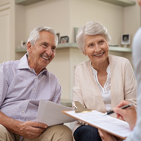 La pension minimum devient plus accessible aux conjoints-aidants dès le 1er janvier 2023